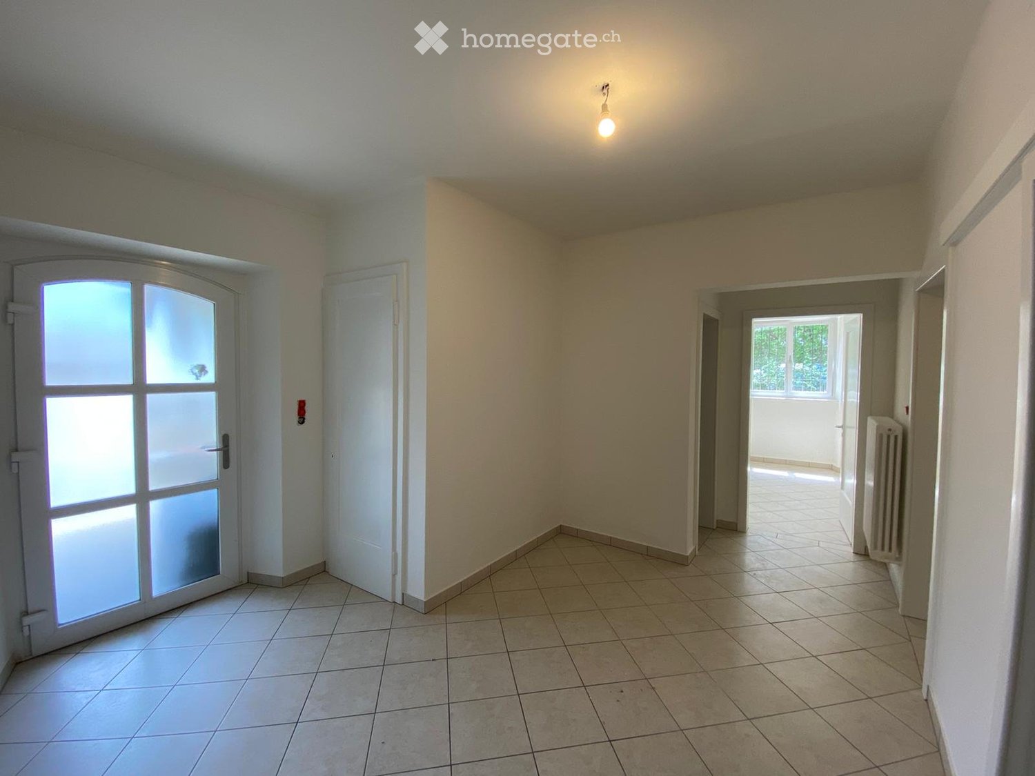 Appartement de 2 pièces, photo 3 sur 5