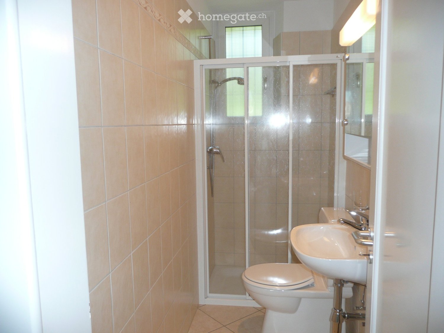 Appartement de 2 pièces, photo 4 sur 5