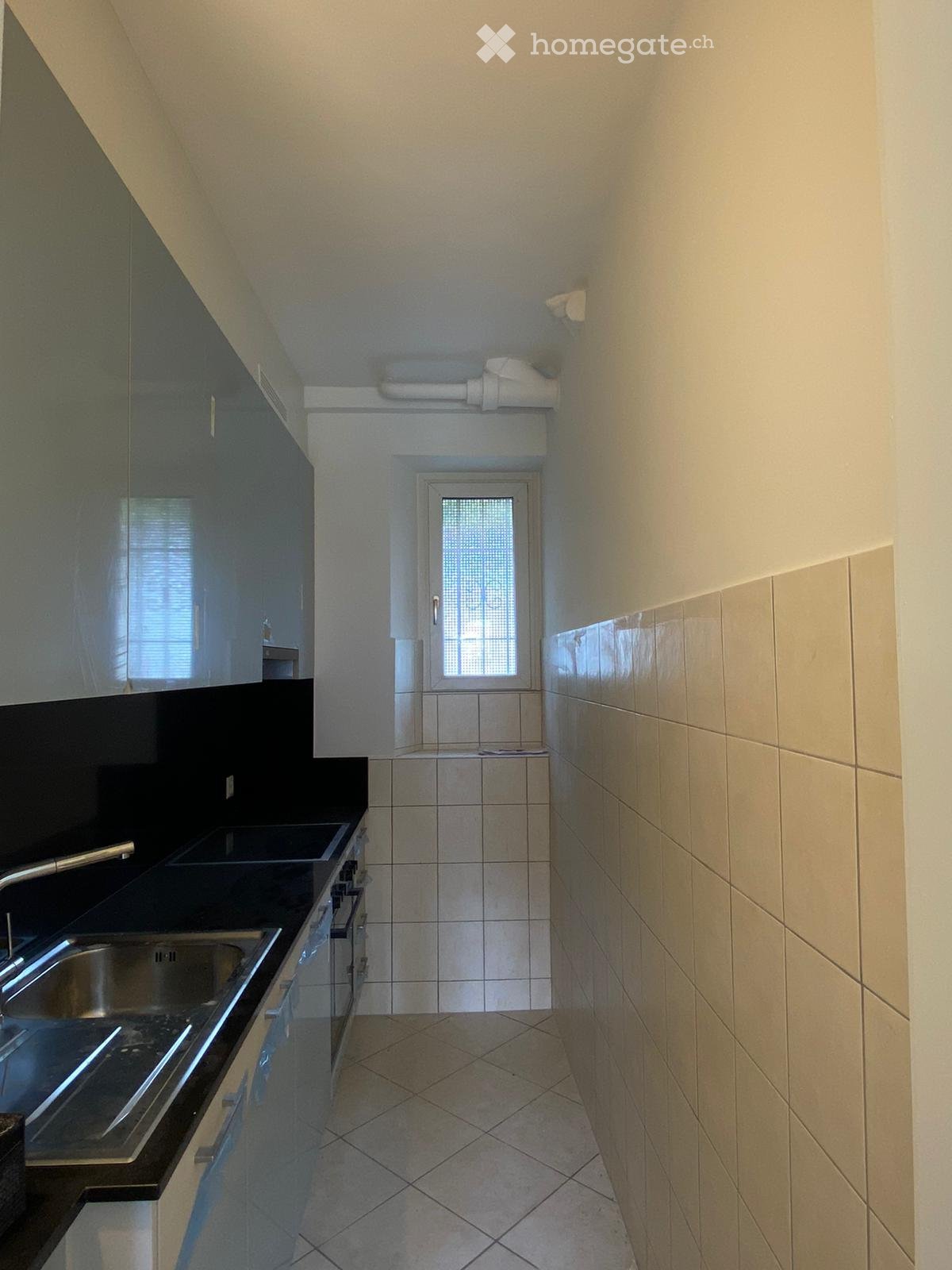Appartement de 2 pièces, photo 2 sur 5