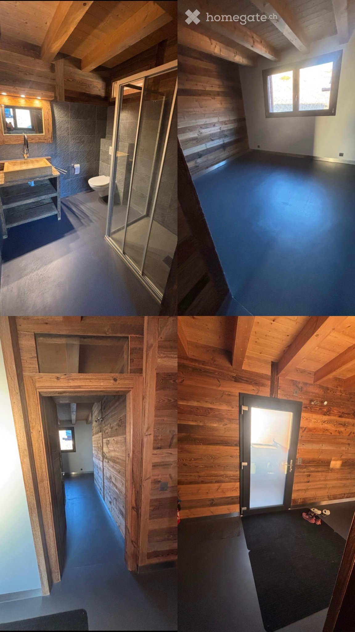 2 rooms apartment, photo 5 sur 5