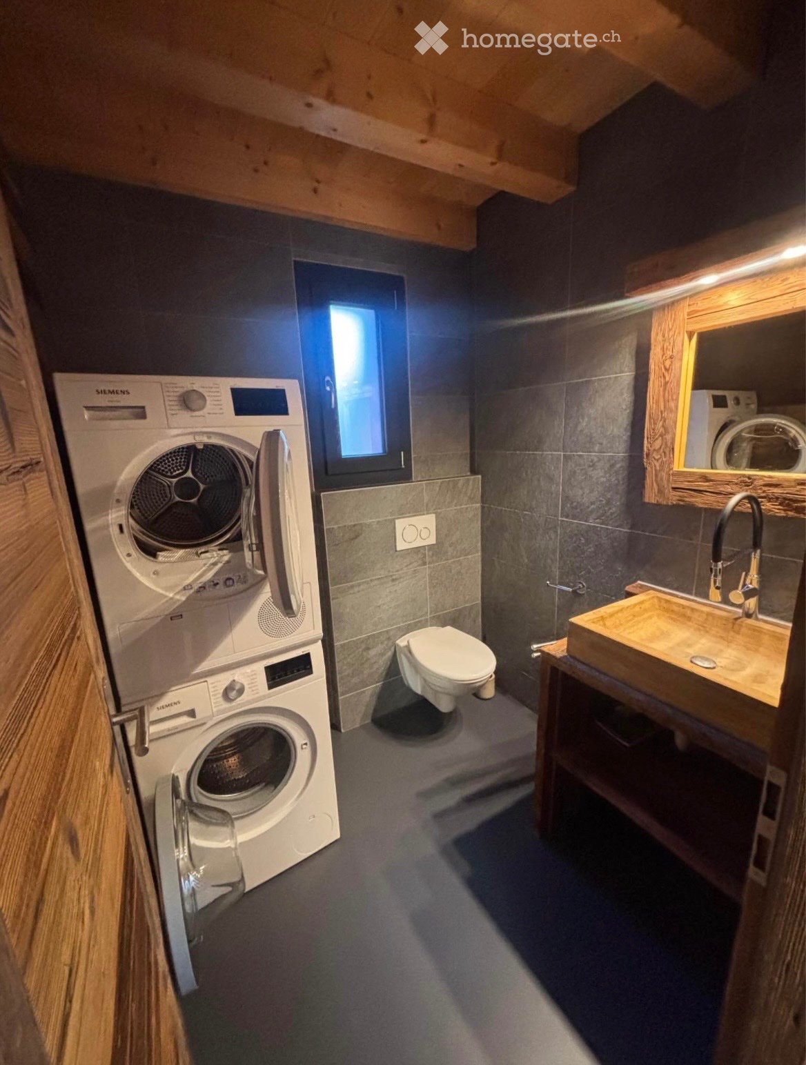 2 rooms apartment, photo 3 sur 5