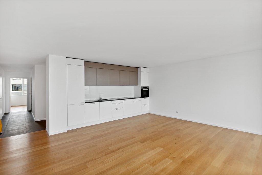 3 ½ rooms apartment, photo 4 sur 10