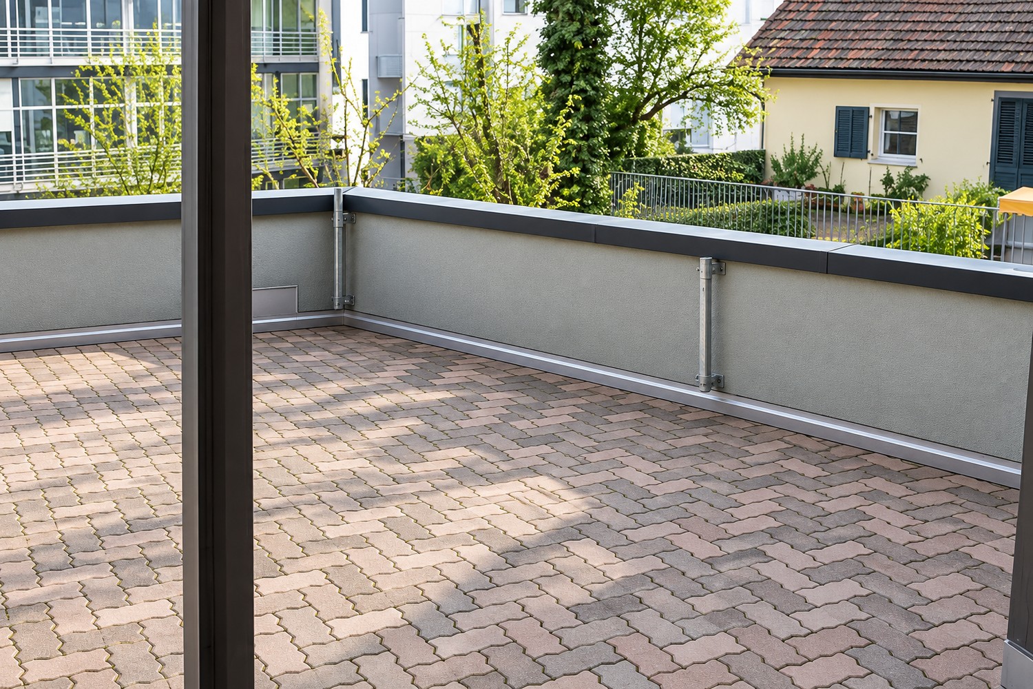 Bureau de 138m²
