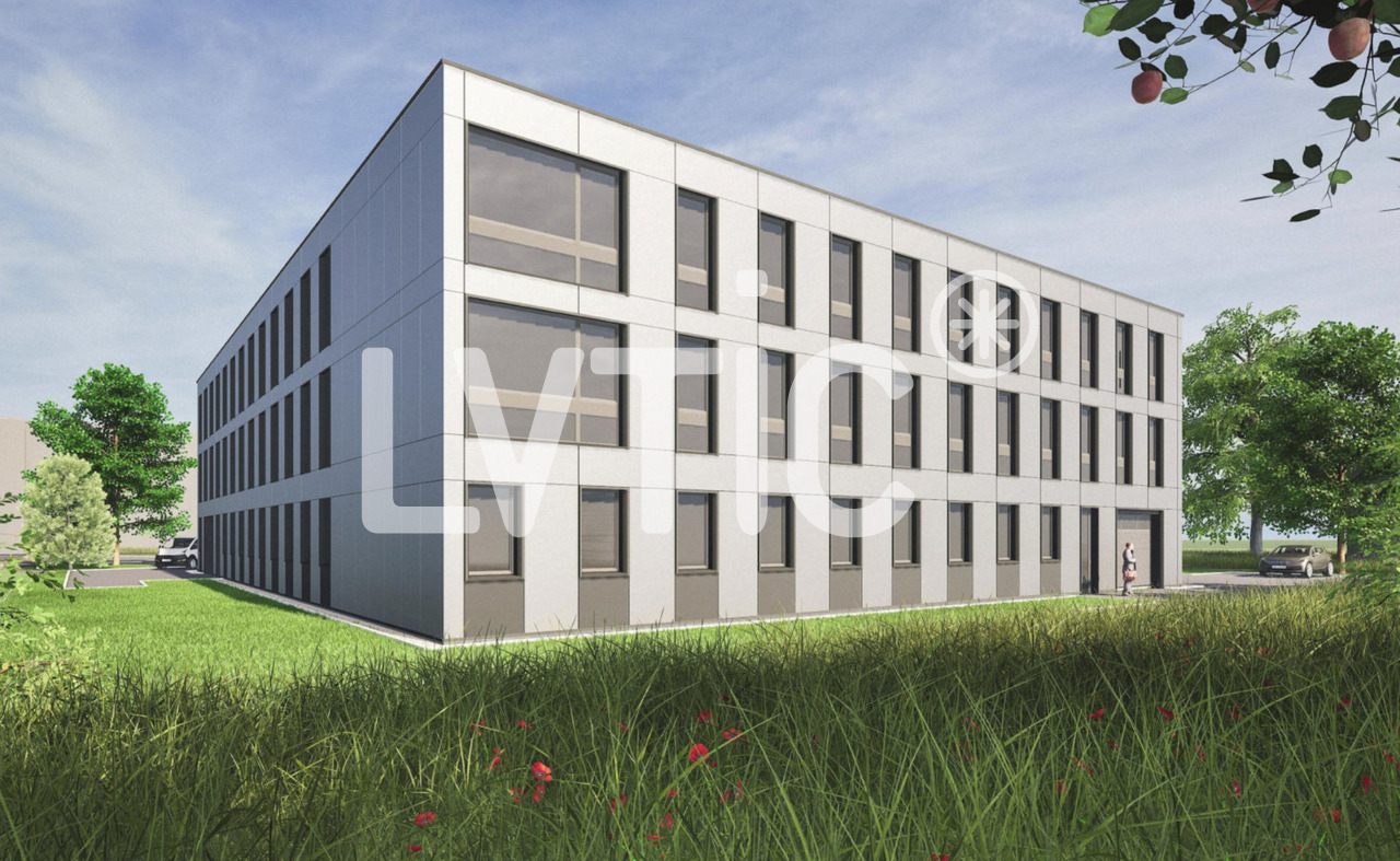 236m² atelier, photo 5 sur 10