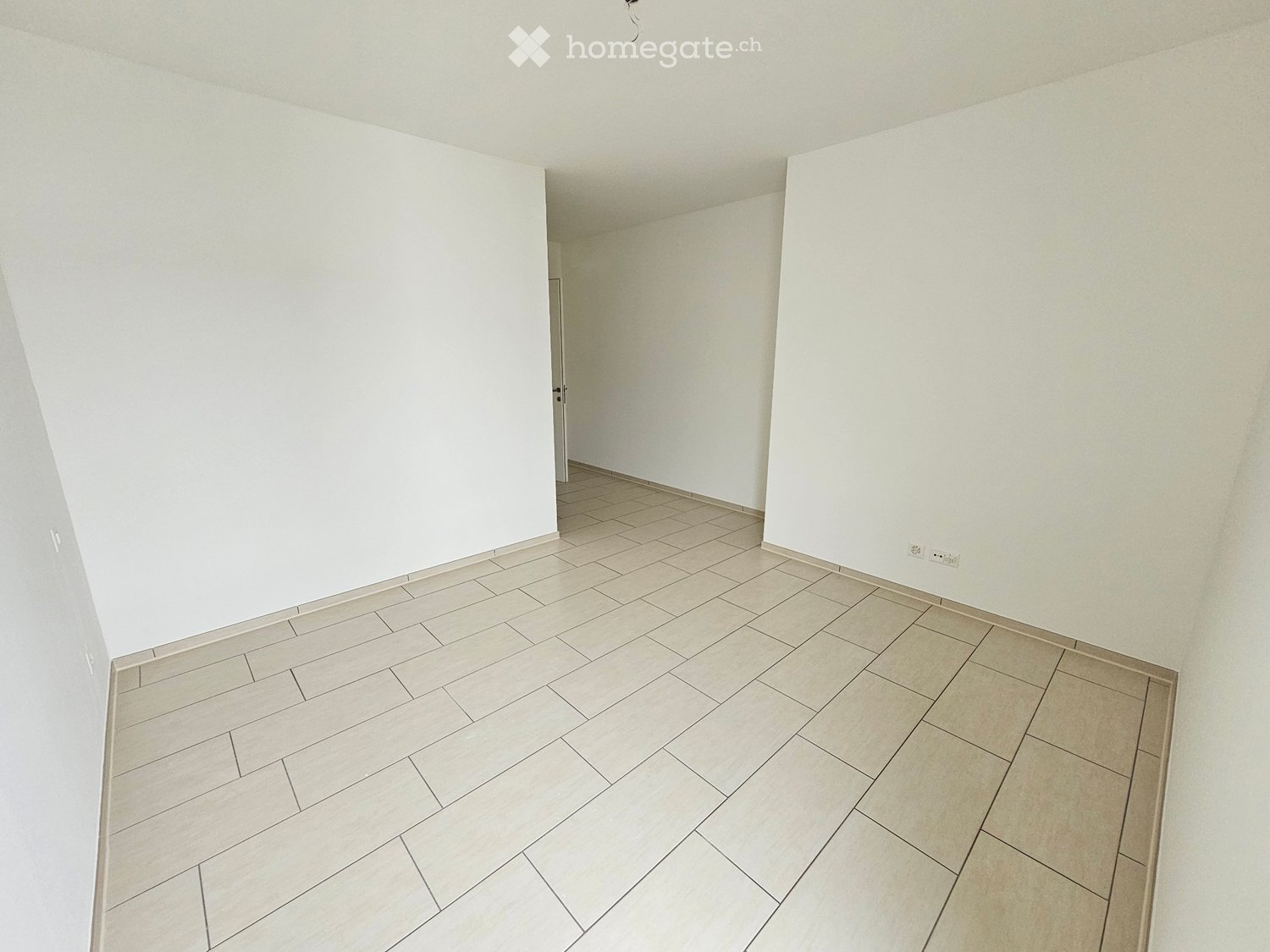 Appartement de 3 ½ pièces, photo 6 sur 8