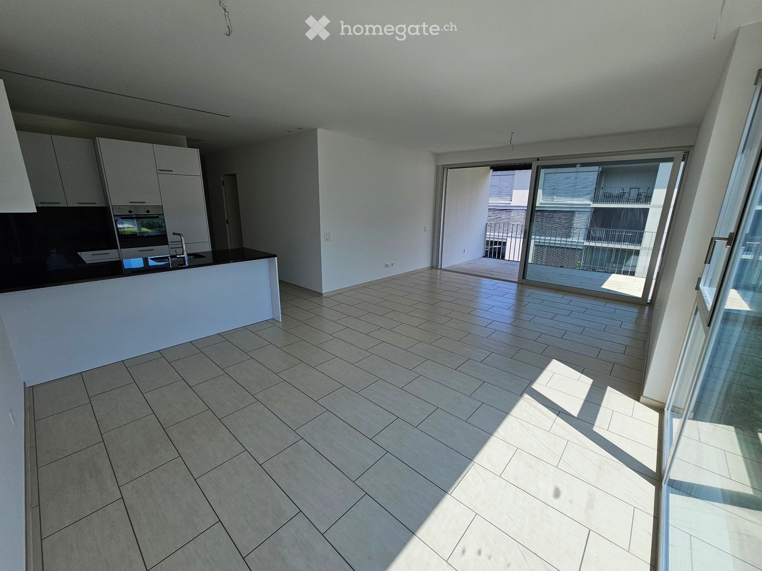Appartement de 3 ½ pièces, photo 2 sur 8