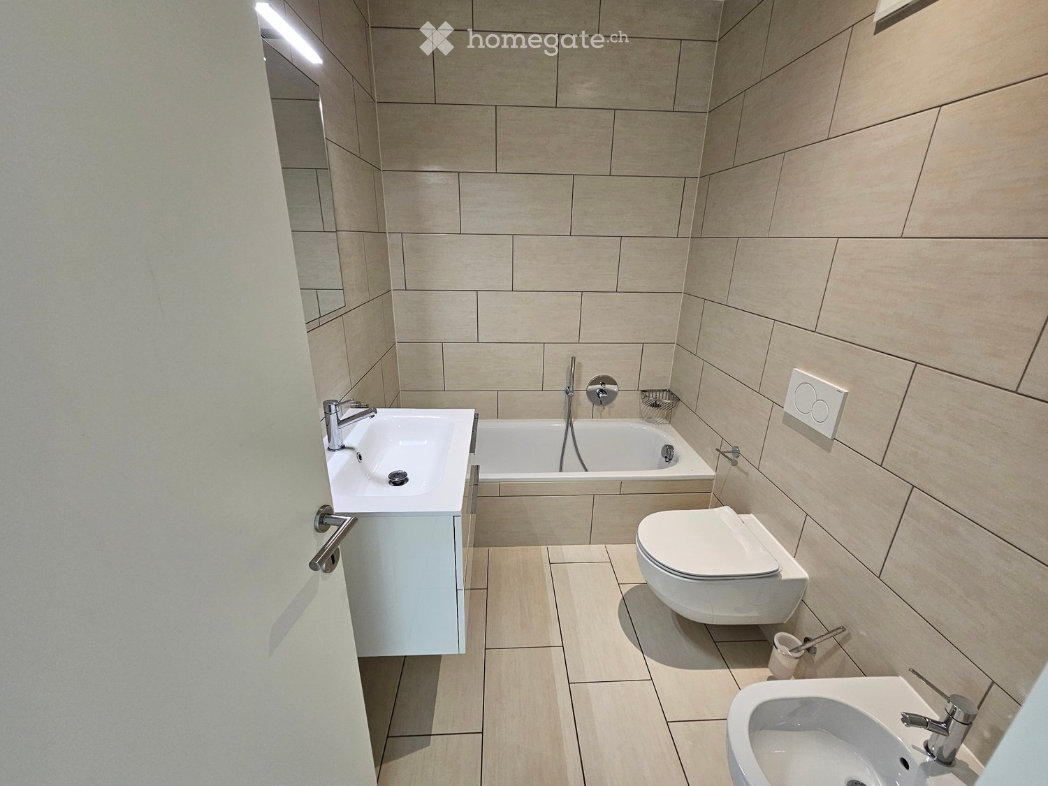 Appartement de 3 ½ pièces, photo 3 sur 8