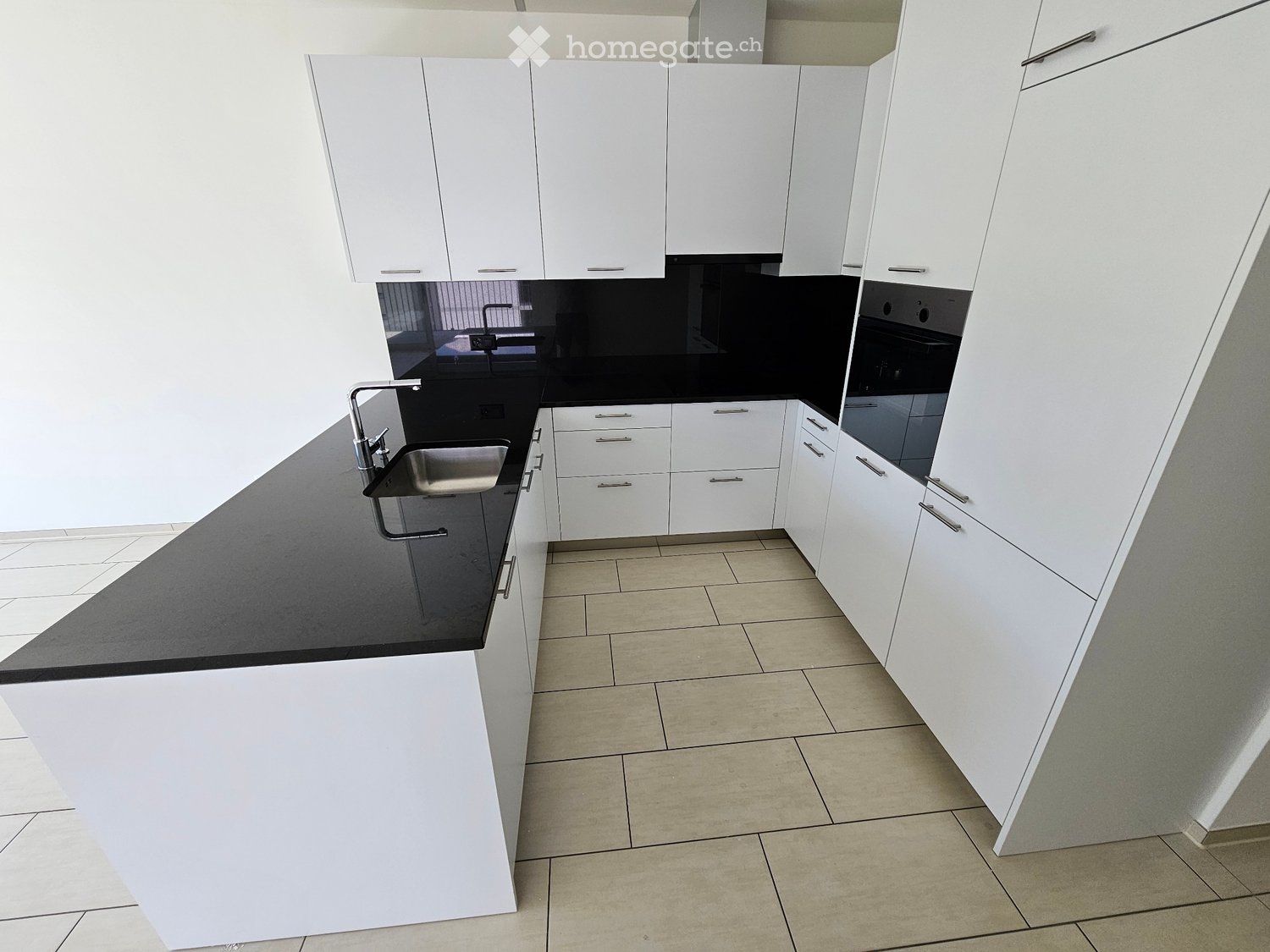 Appartement de 3 ½ pièces, photo 5 sur 8