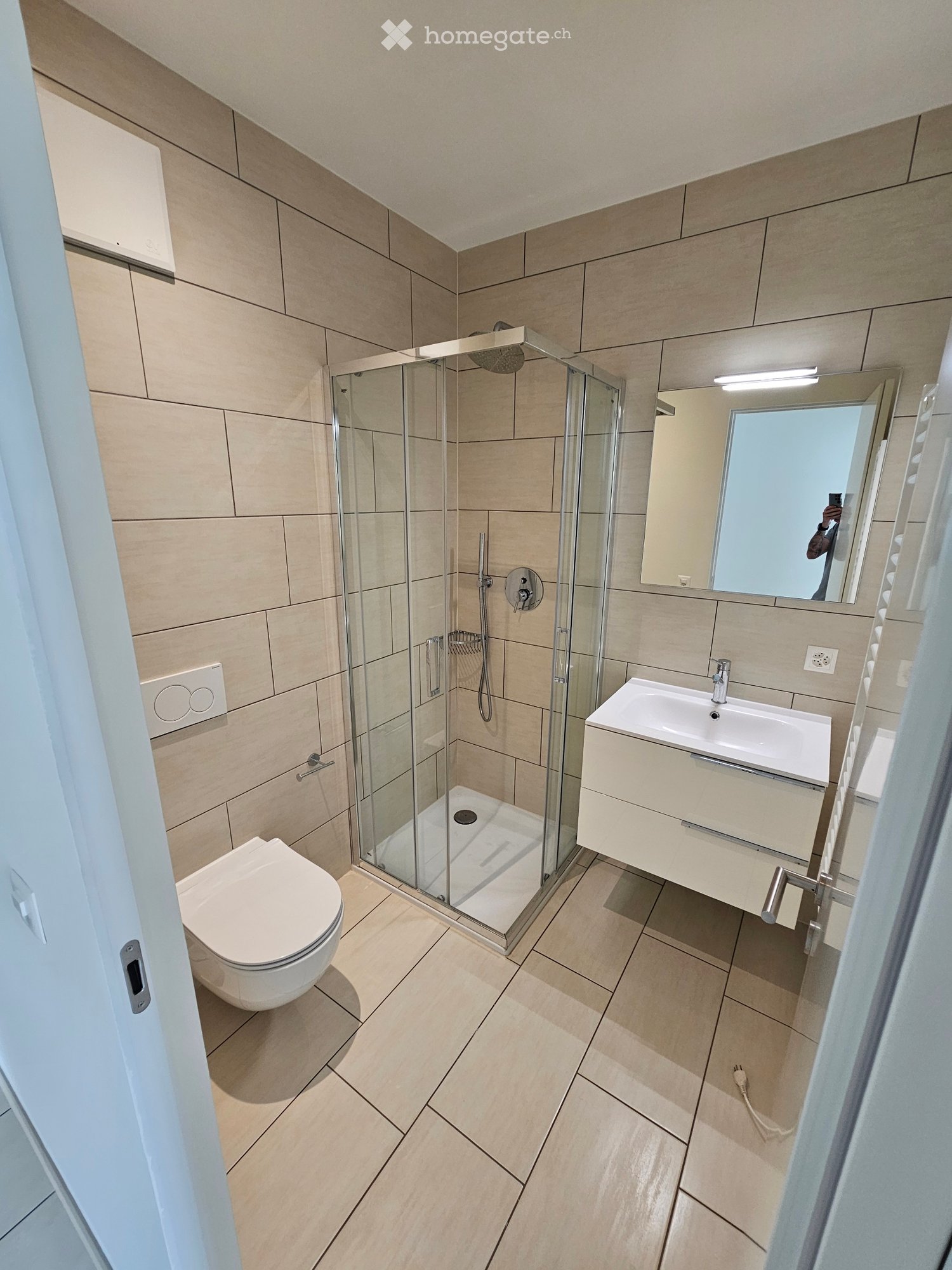 Appartement de 3 ½ pièces, photo 4 sur 8