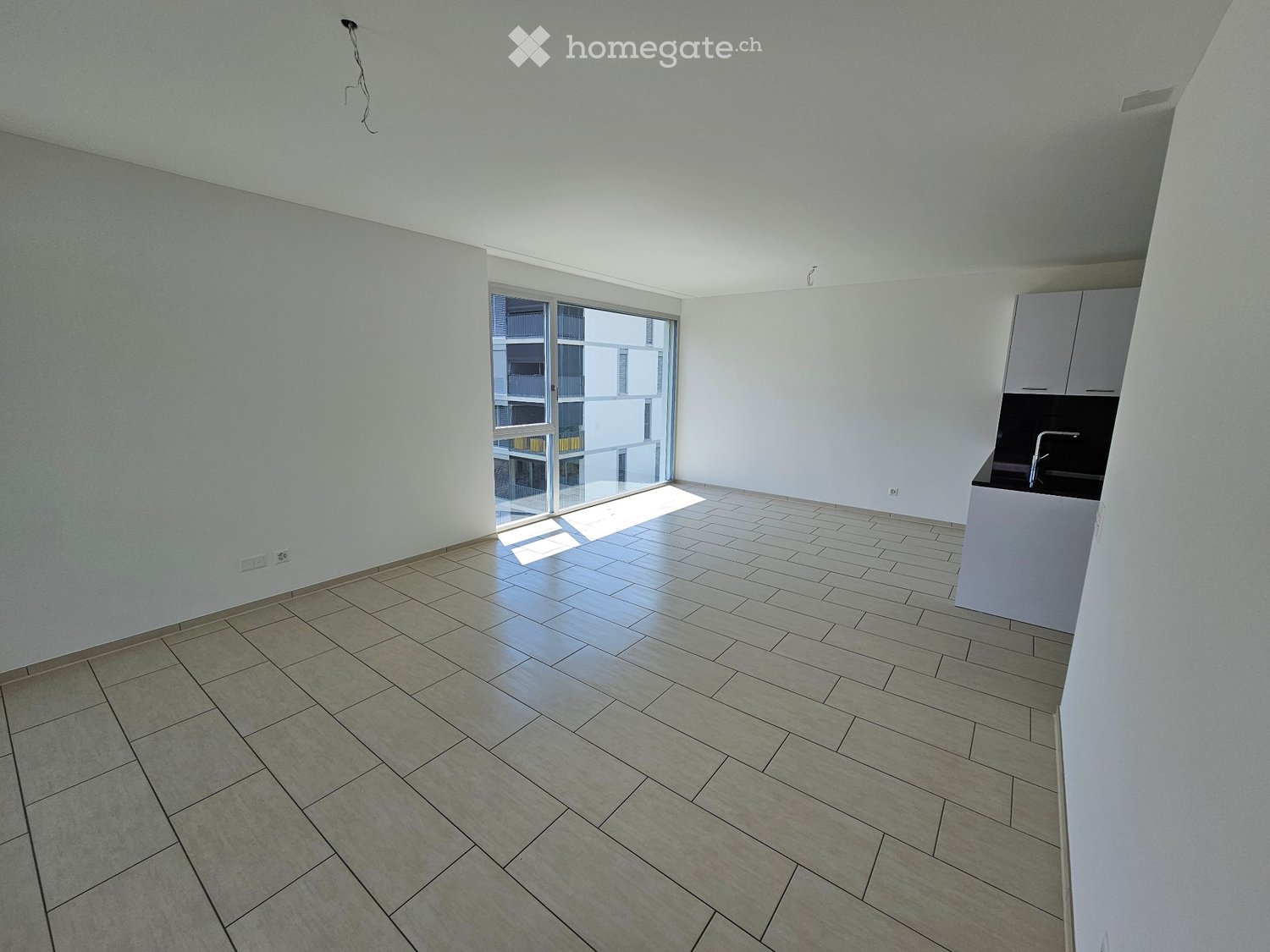 Appartement de 3 ½ pièces, photo 7 sur 8