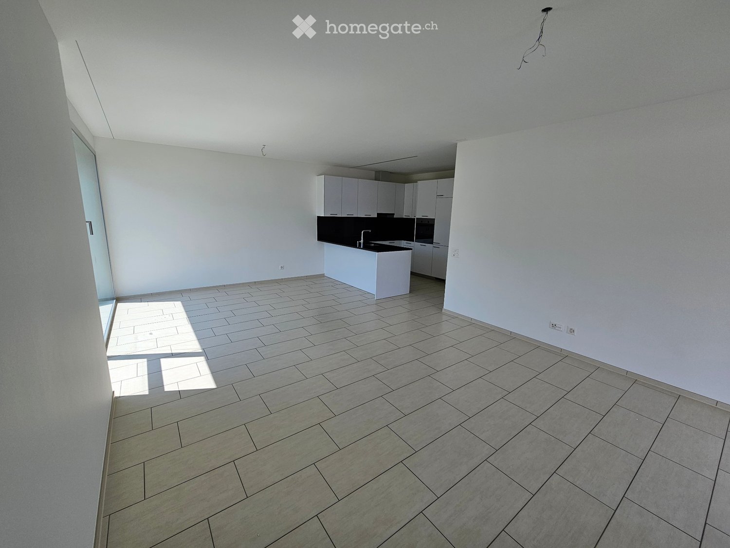 Appartement de 3 ½ pièces, photo 8 sur 8
