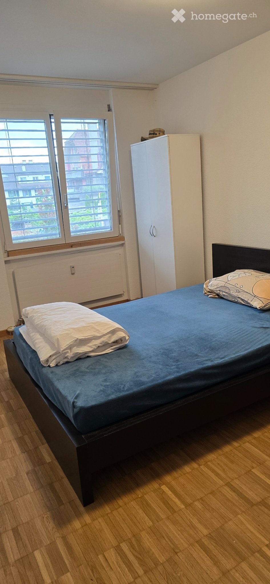Appartement de 2 ½ pièces, photo 5 sur 5