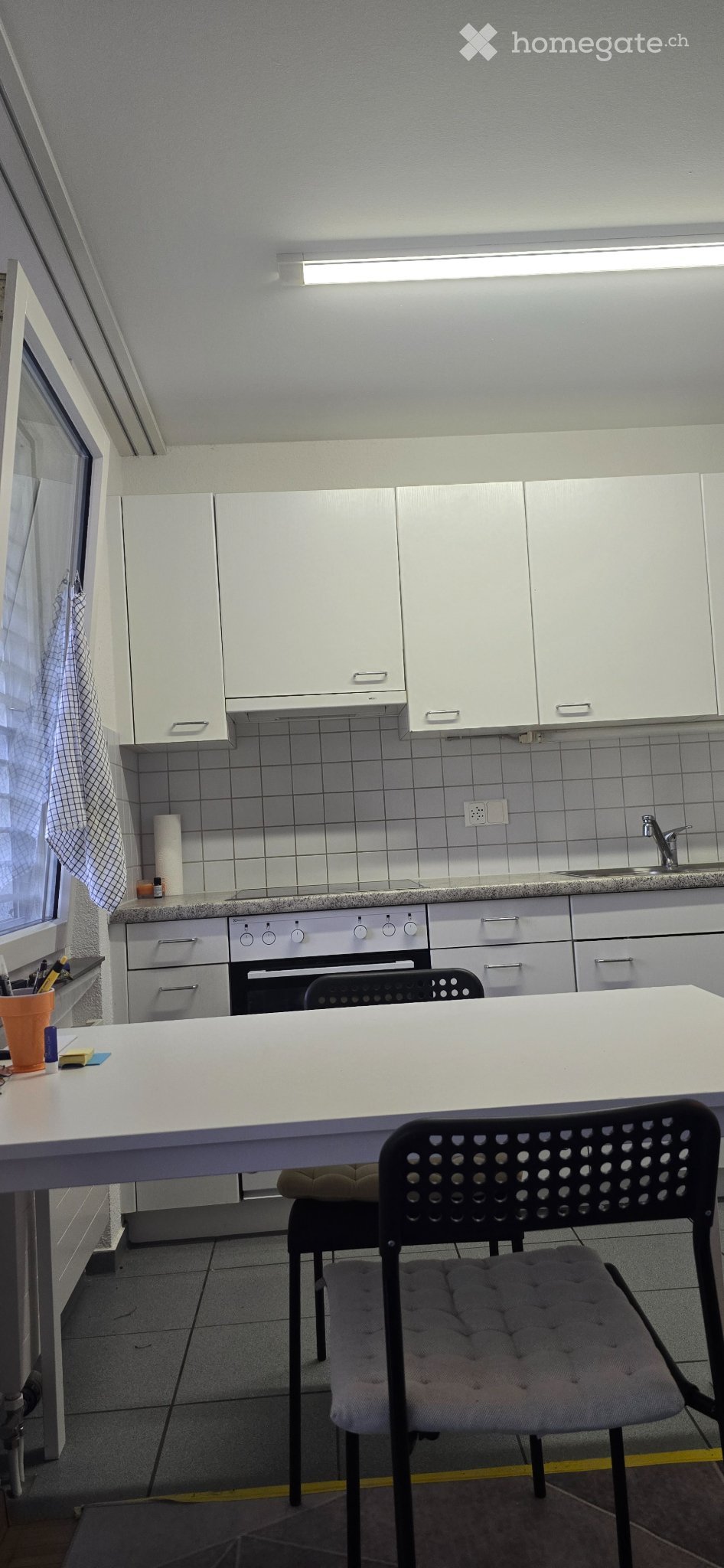 Appartement de 2 ½ pièces, photo 2 sur 5