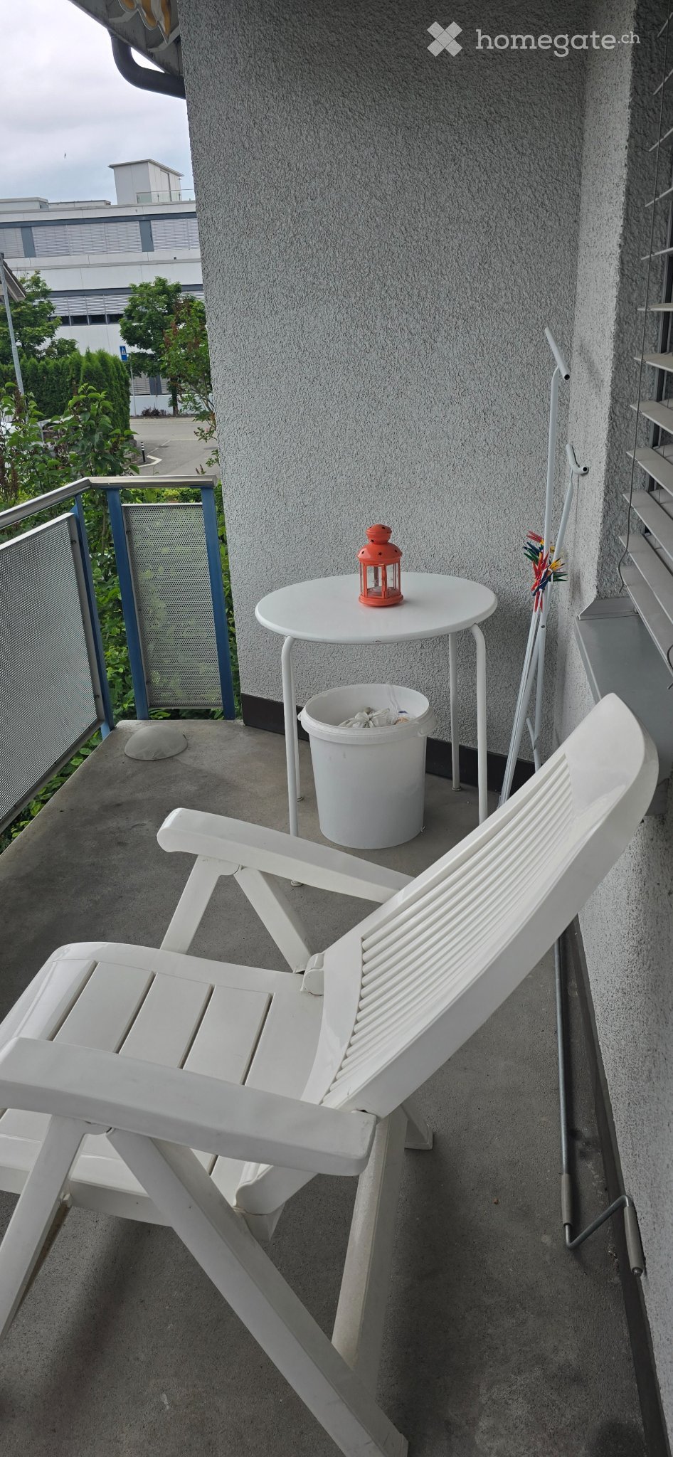 Appartement de 2 ½ pièces, photo 3 sur 5