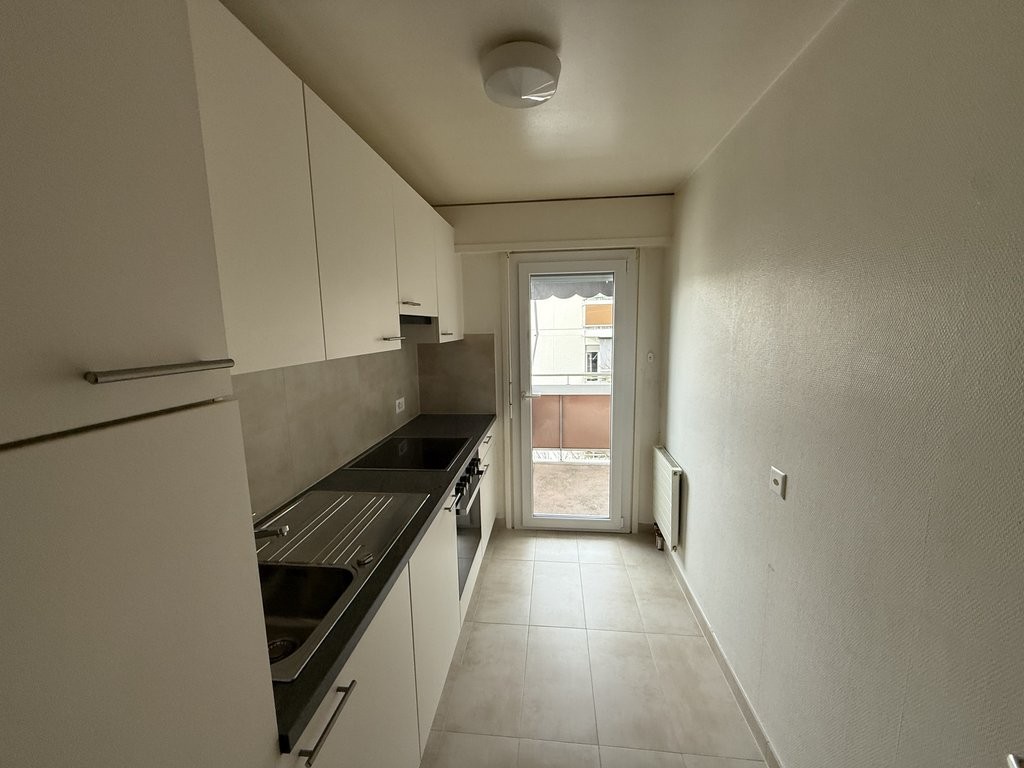 3 ½ rooms apartment, photo 3 sur 5