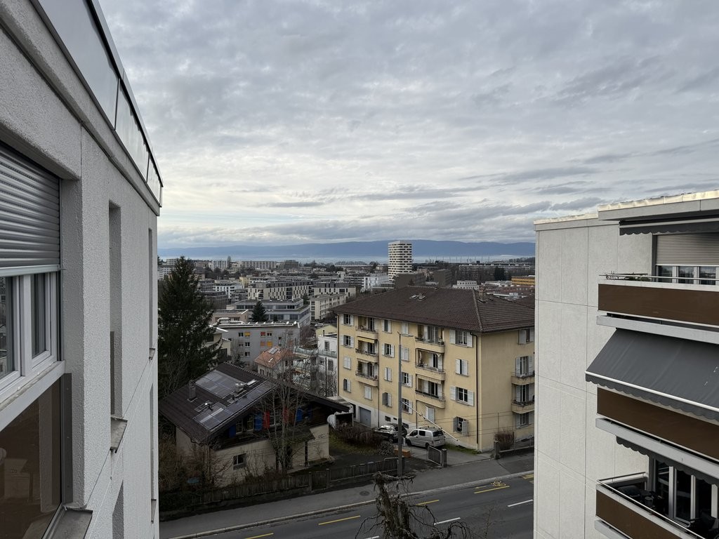 3 ½ rooms apartment, photo 5 sur 5