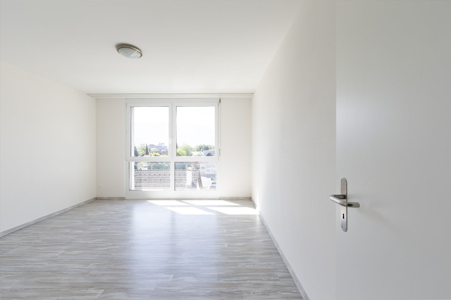 Appartement de 3 ½ pièces, photo 4 sur 5