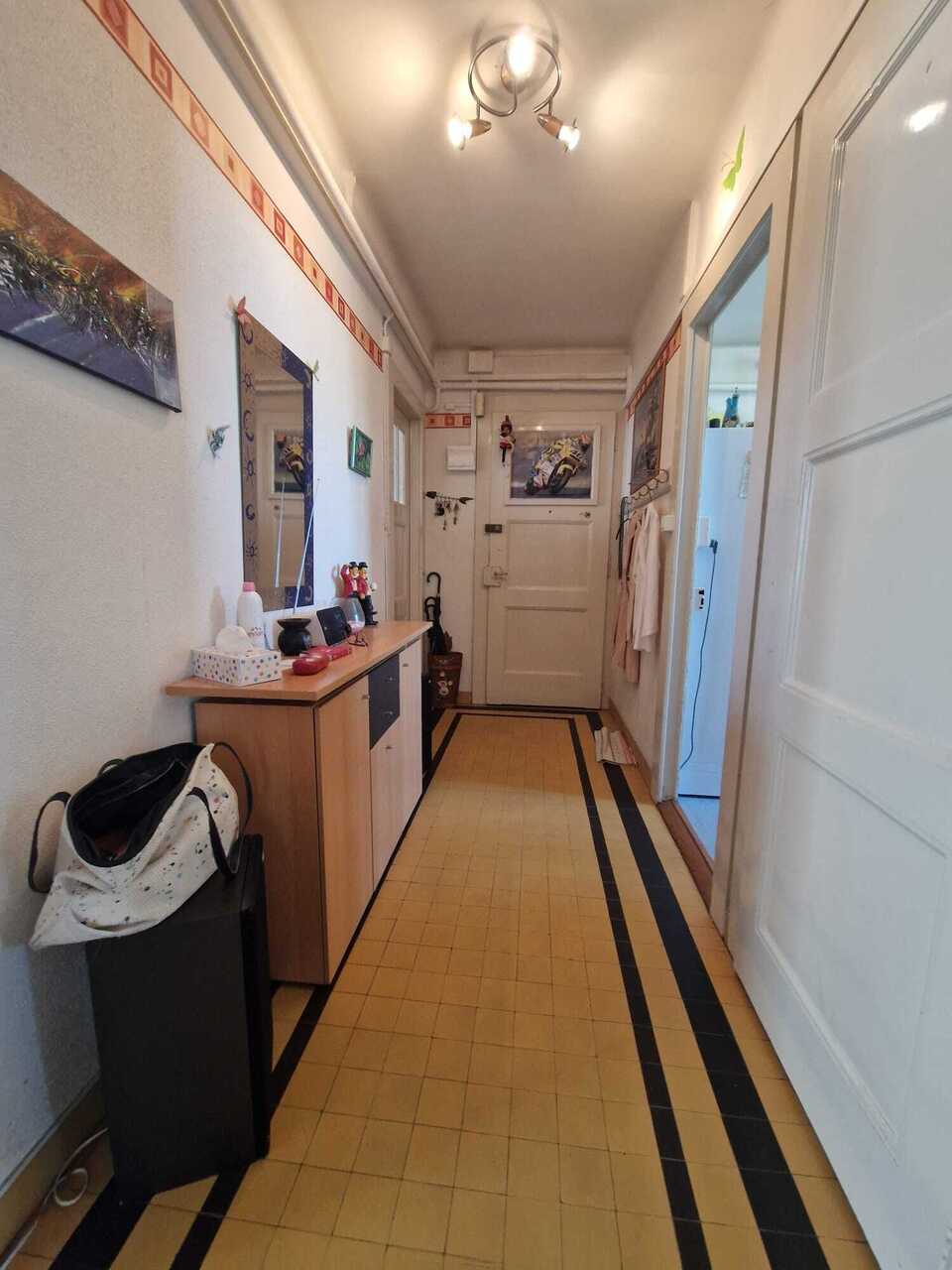 2 rooms apartment, photo 1 sur 5