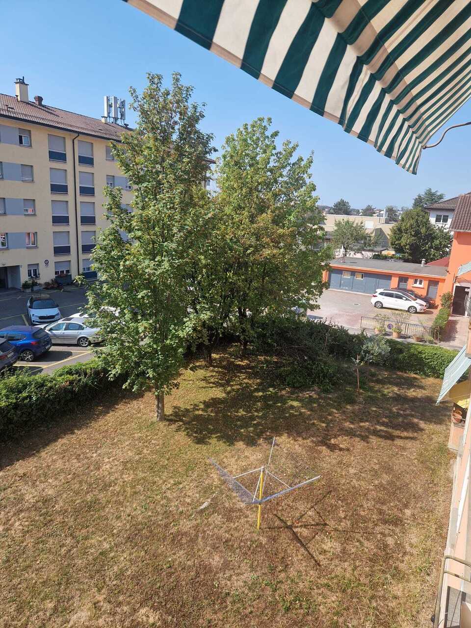 2 rooms apartment, photo 5 sur 5
