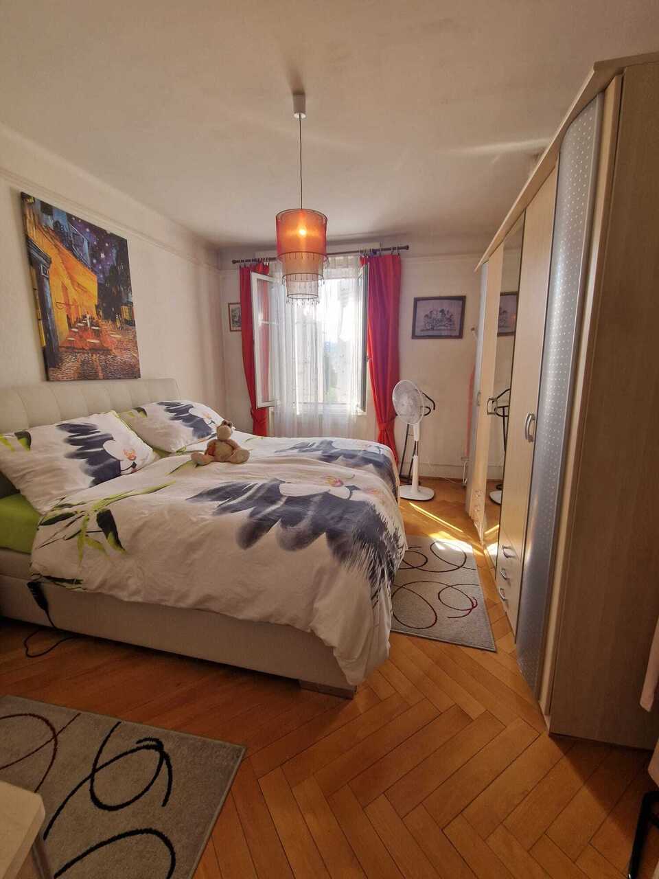 2 rooms apartment, photo 4 sur 5