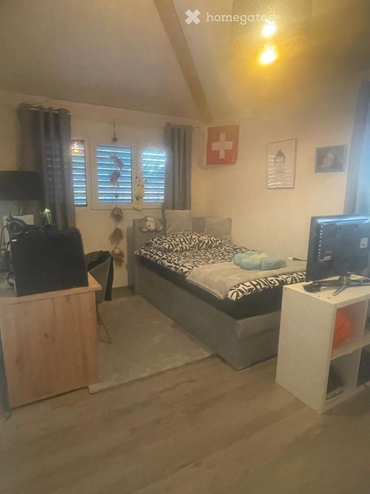 5 ½ rooms single house