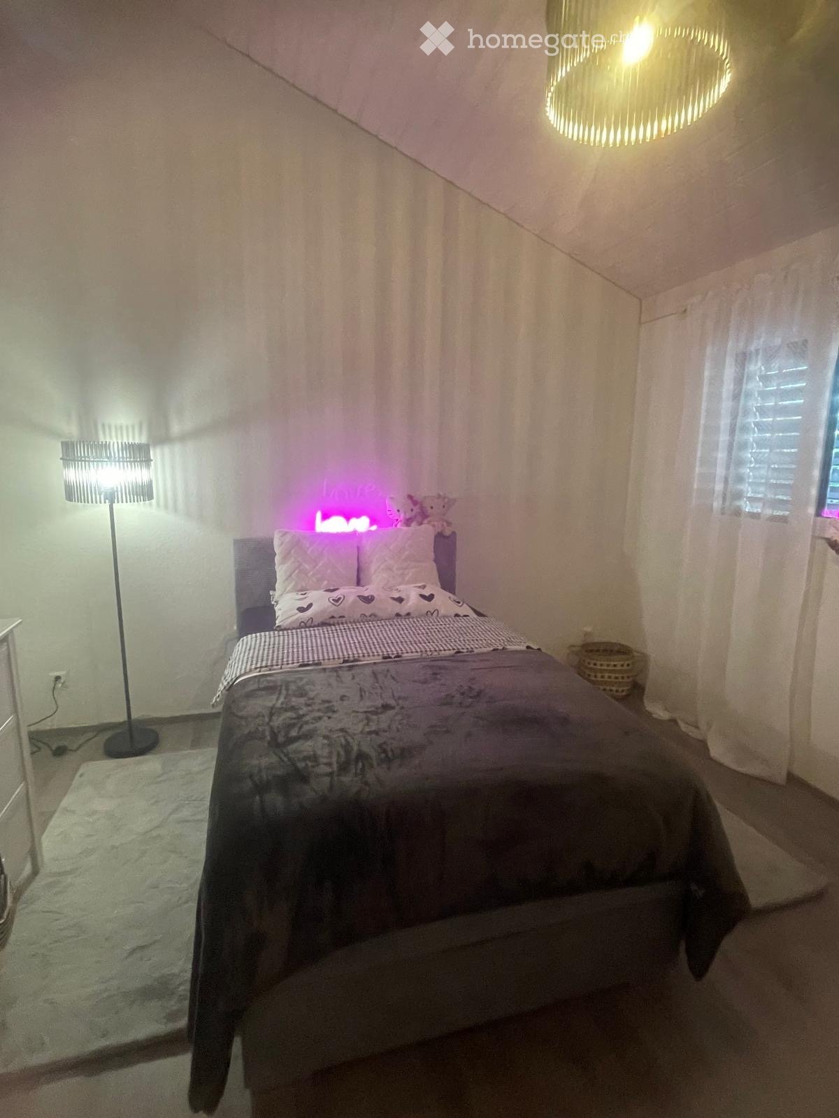 5 ½ rooms single house