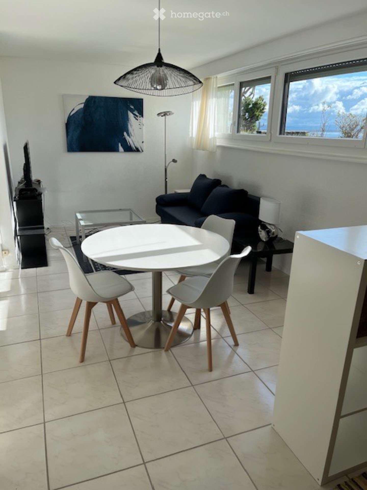 1 room apartment, photo 1 sur 5
