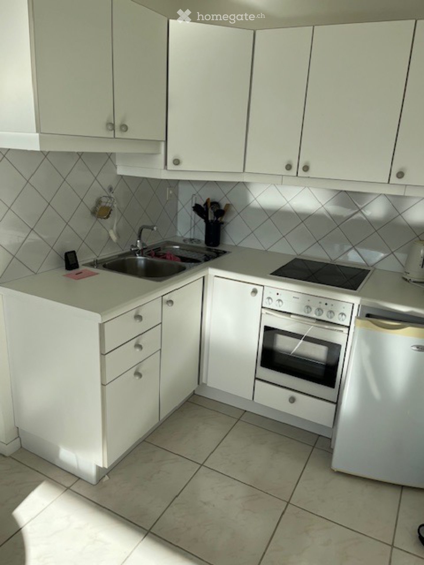 1 room apartment, photo 3 sur 5