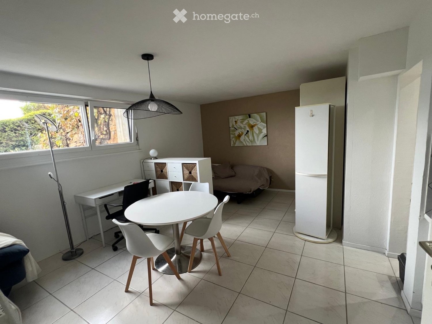 1 room apartment, photo 4 sur 5