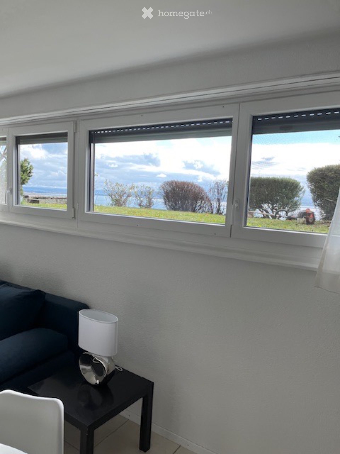 1 room apartment, photo 2 sur 5