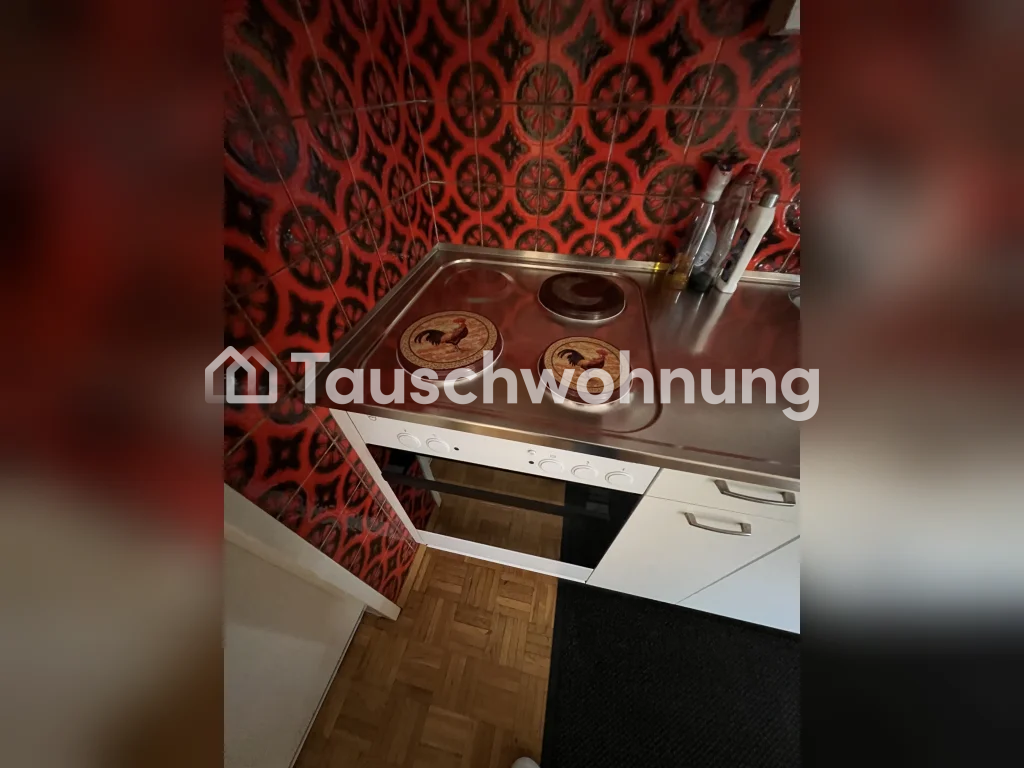 appartement de 1 pièce