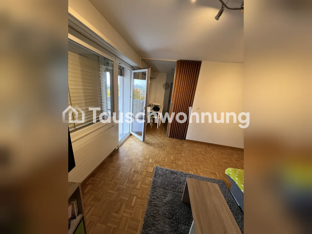 appartement de 1 pièce
