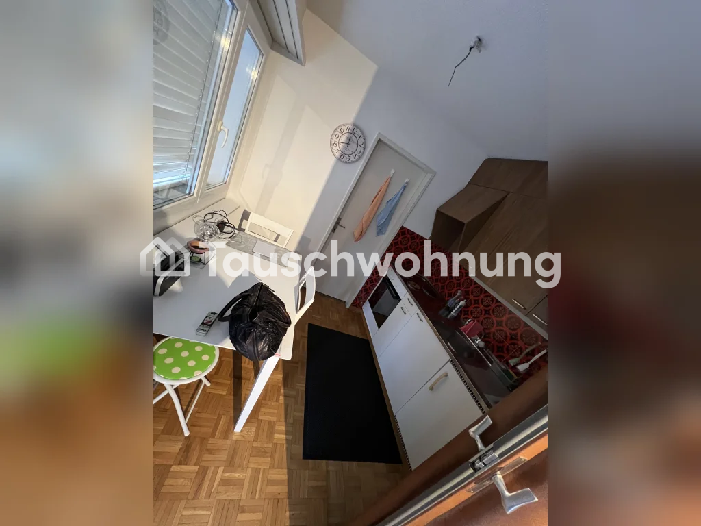 appartement de 1 pièce