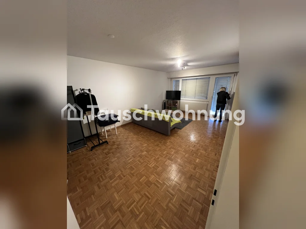 appartement de 1 pièce
