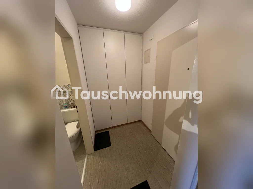 appartement de 1 pièce