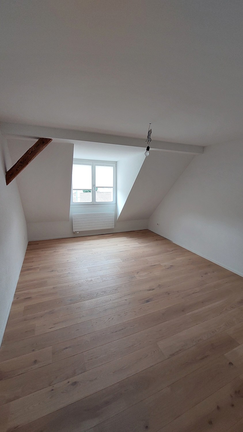 Appartement de 3 pièces
