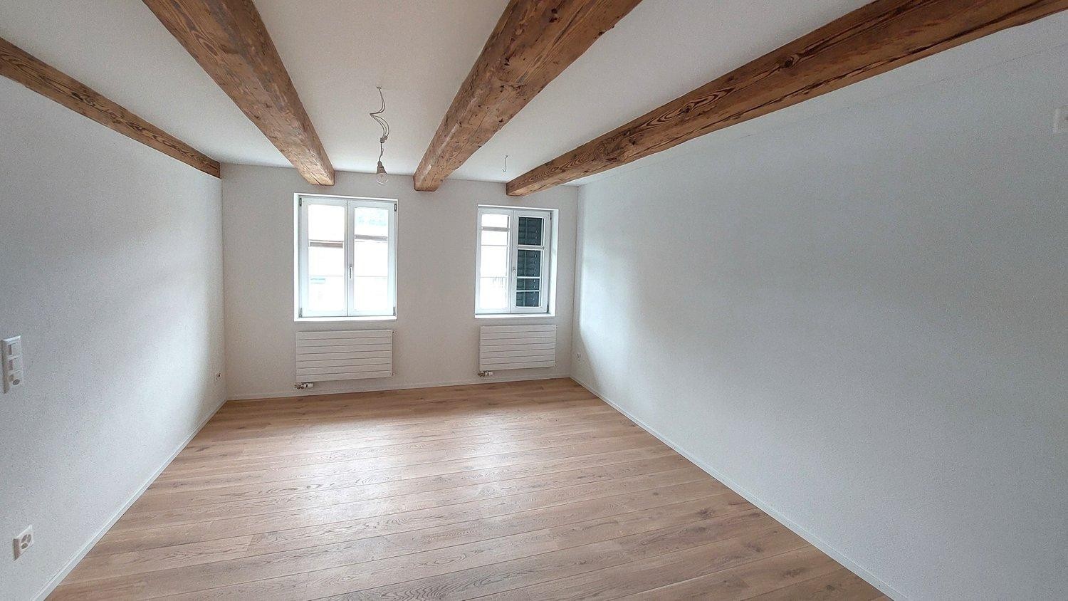 Appartement de 3 pièces