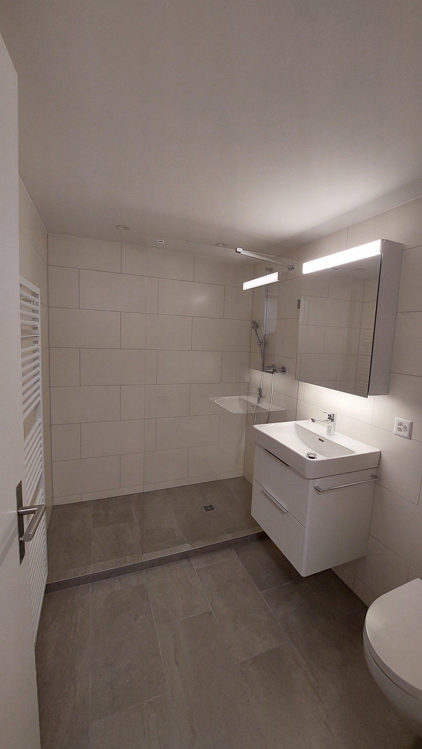 Appartement de 3 pièces
