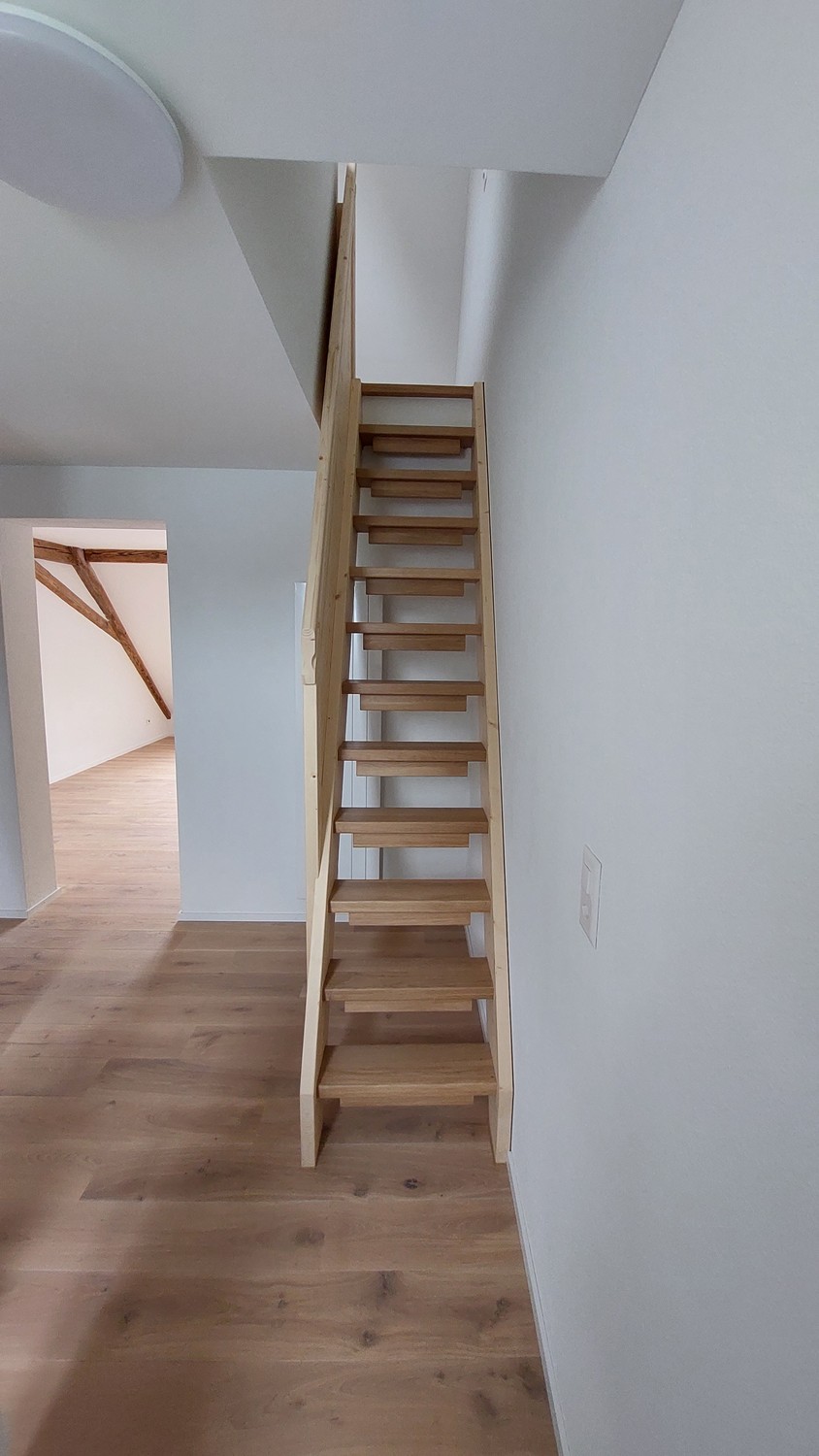 Appartement de 3 pièces