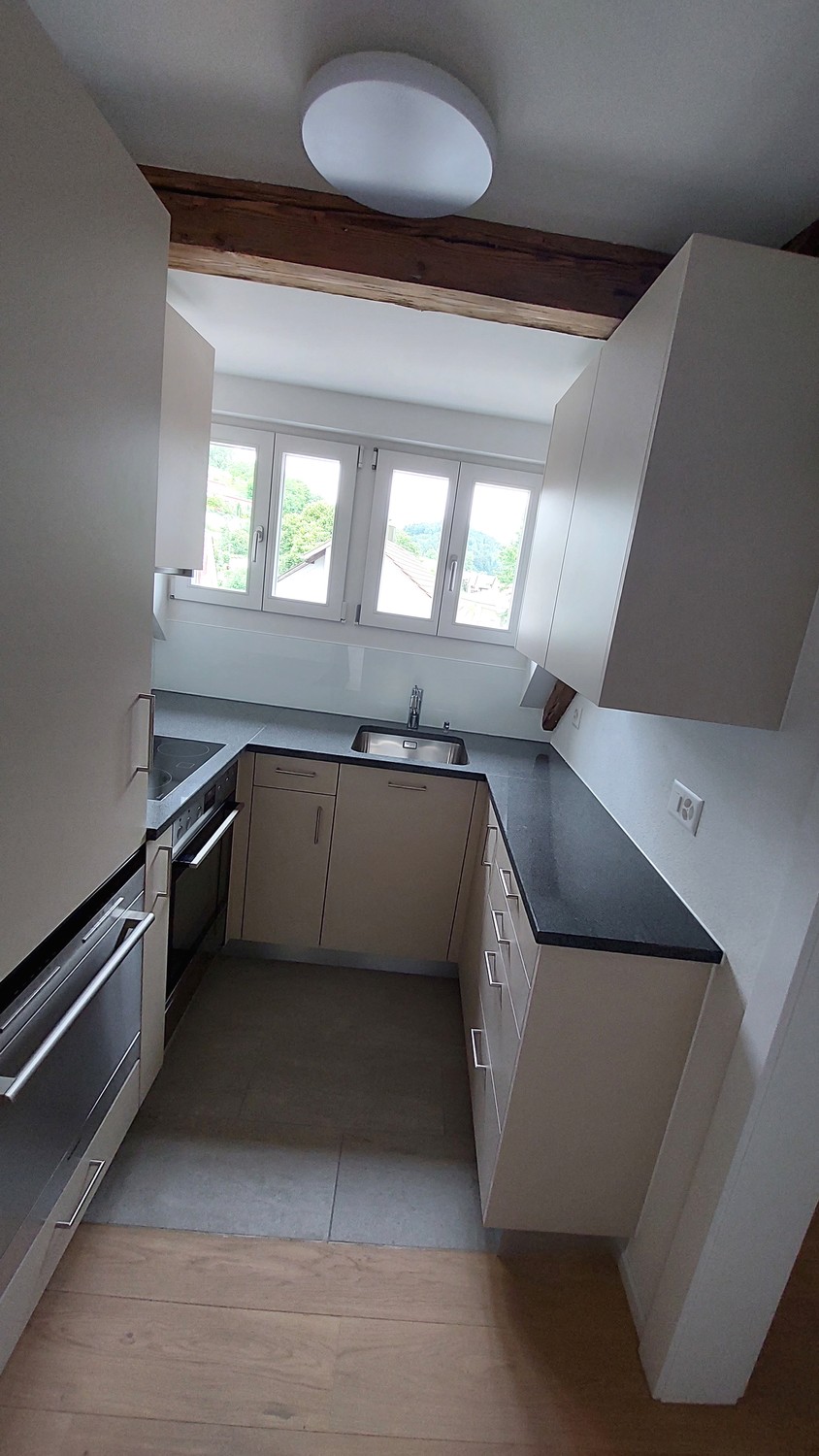 Appartement de 3 pièces