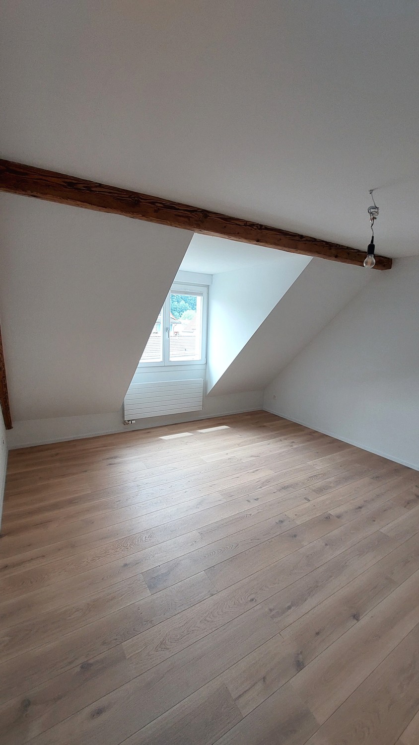 Appartement de 3 pièces