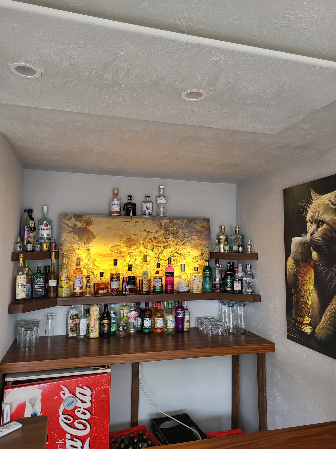 Chambre en colocation, photo 4 sur 6