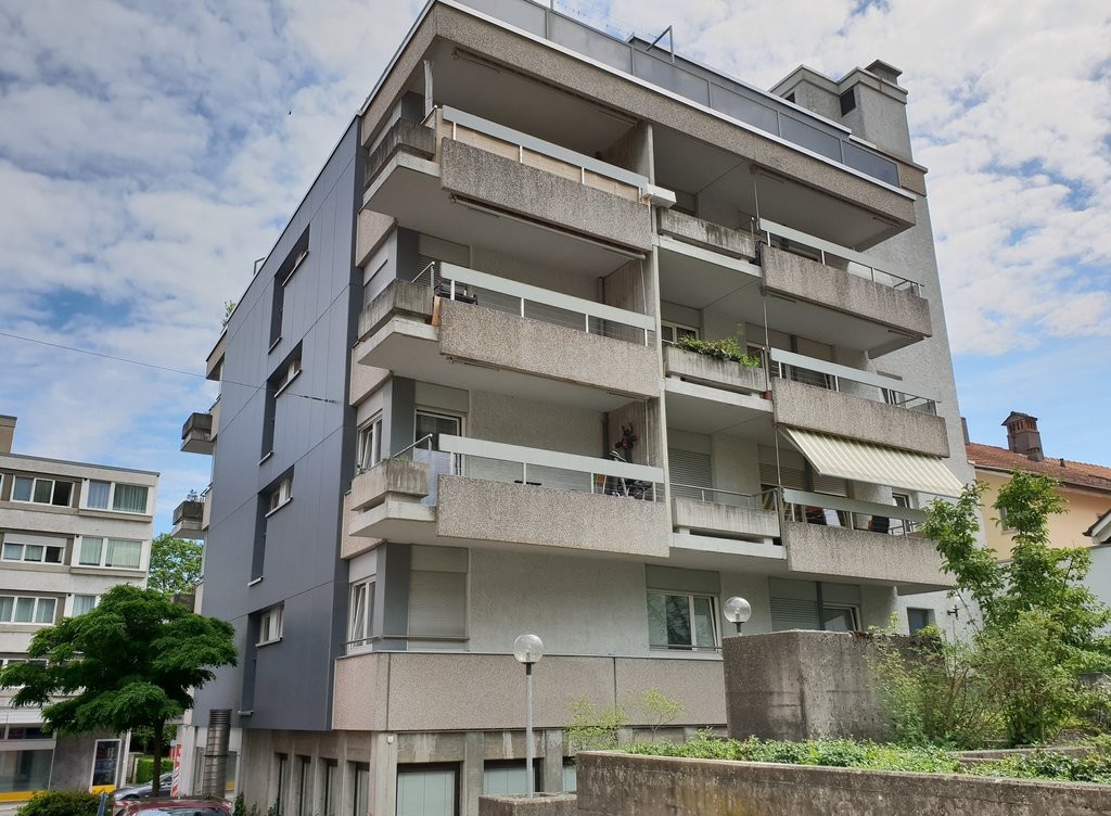 Appartement de 2 pièces