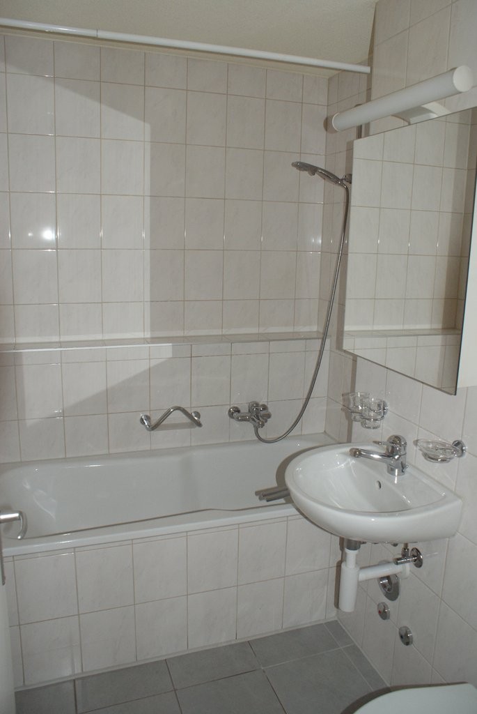 Appartement de 2 pièces