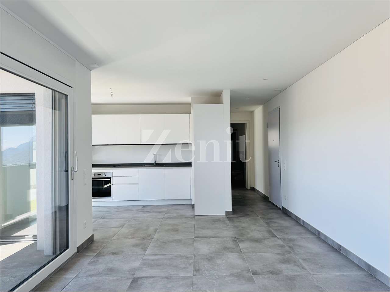 Appartement de 2 ½ pièces, photo 1 sur 10