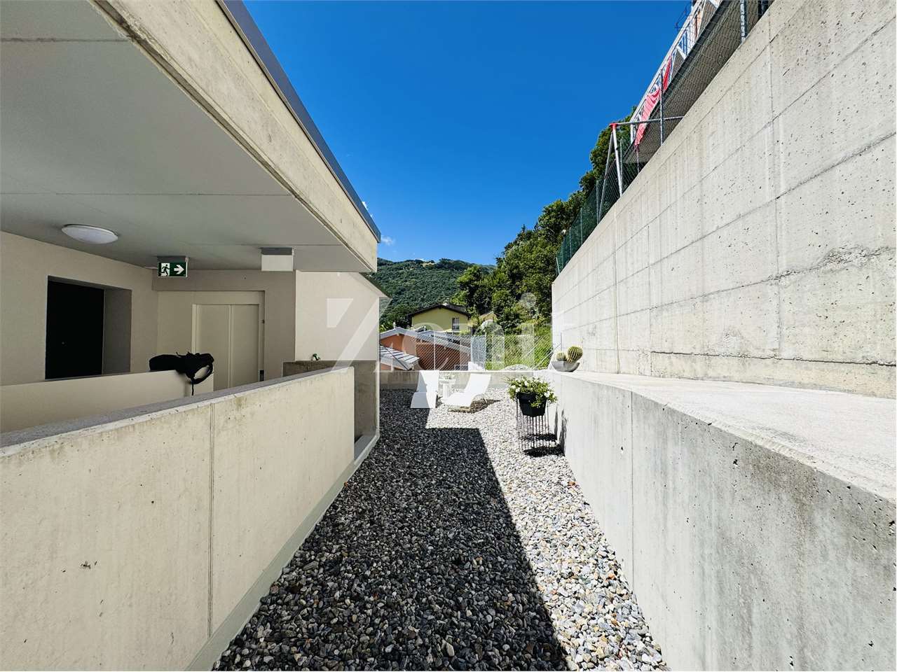Appartement de 2 ½ pièces, photo 7 sur 10