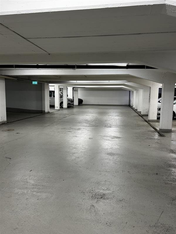 Place souterraine, photo 3 sur 3