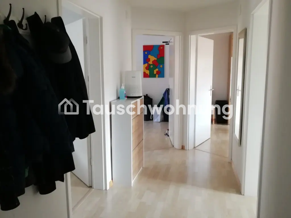 Appartement de 4 pièces, photo 5 sur 6