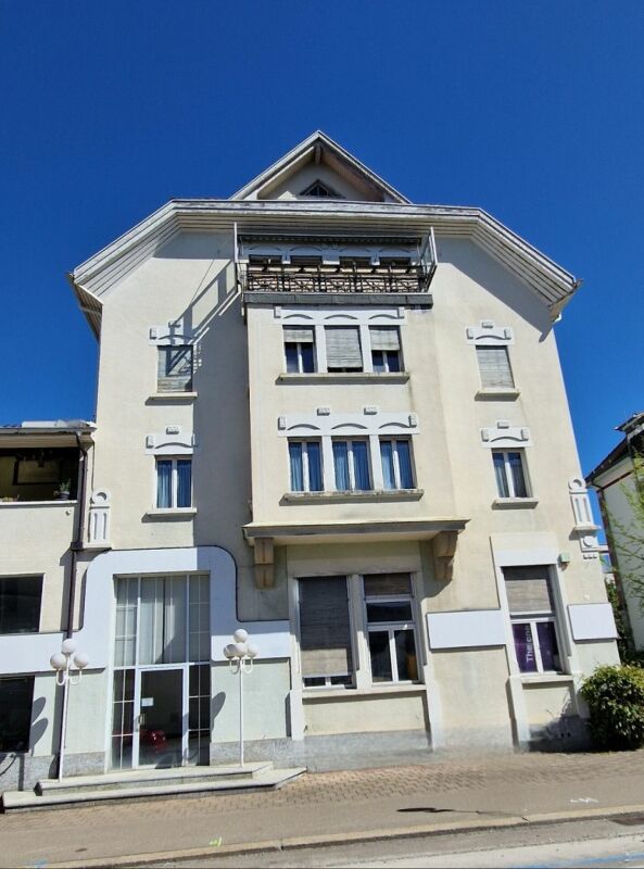 334m² commercial