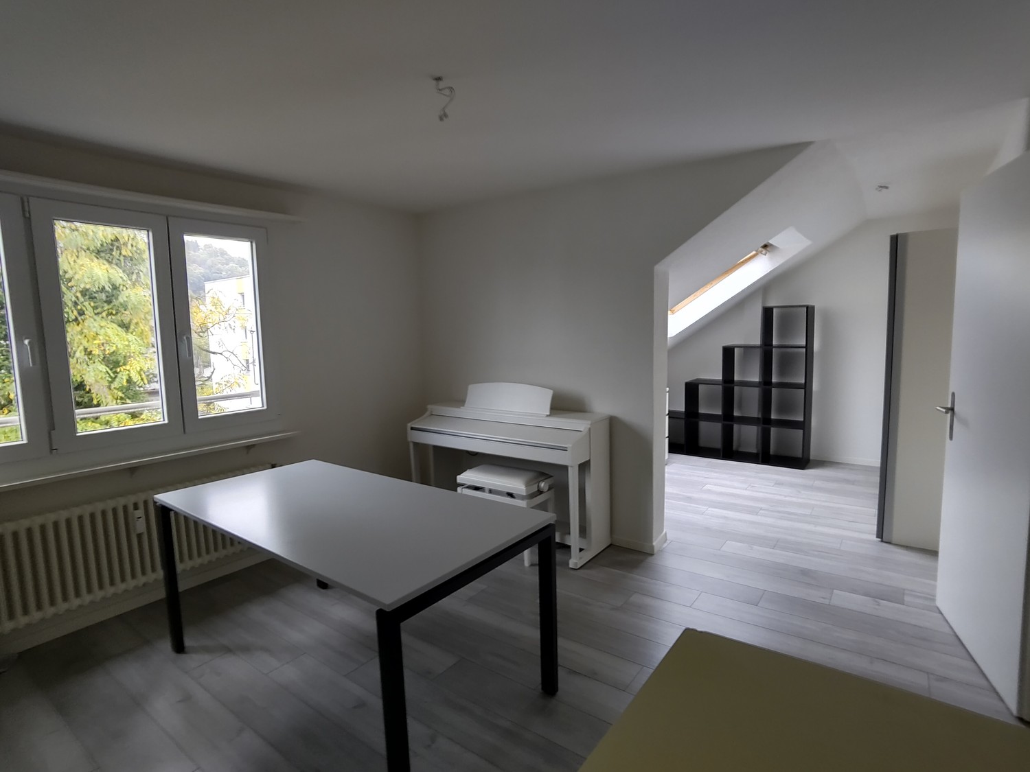 Appartement de 2 ½ pièces, photo 1 sur 10